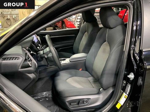 Certified 2023 Toyota Camry LE image 7