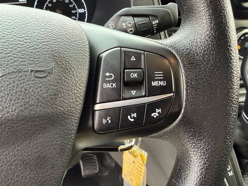 Used 2023 Ford Transit 250 148 High Roof w/ Load Area Protection Package image 19