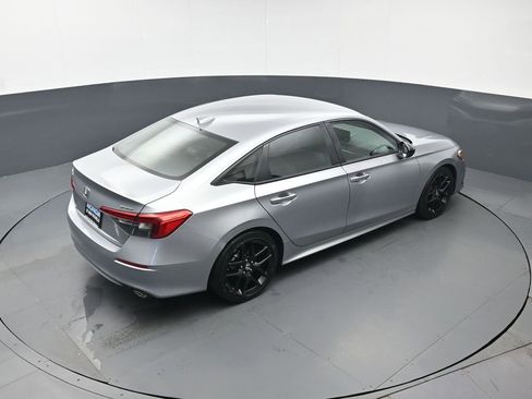 Certified 2023 Honda Civic Sport image 37