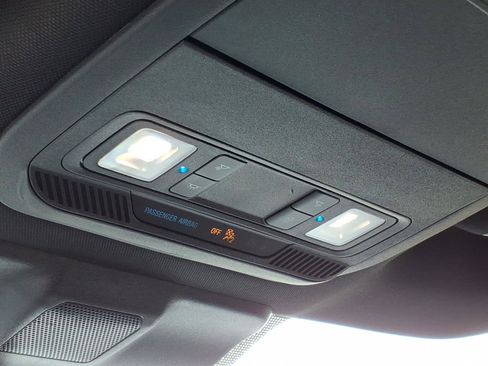 Used 2025 Ford F150 STX w/ Equipment Group 200A image 22