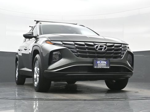 Used 2023 Hyundai Tucson SEL AWD/4WD image 38