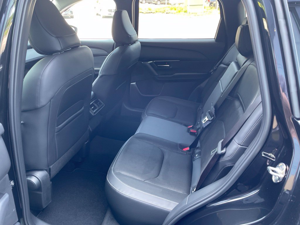 New 2026 MAZDA CX-5 Select AWD/4WD image 10