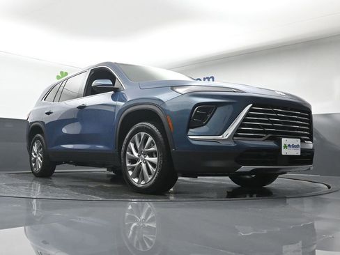 New 2026 Buick Enclave Preferred w/ Power Package image 26