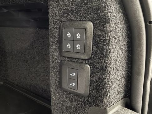 Used 2020 Land Rover Range Rover HSE AWD/4WD image 53
