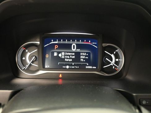 Used 2024 Honda Passport EX-L image 19