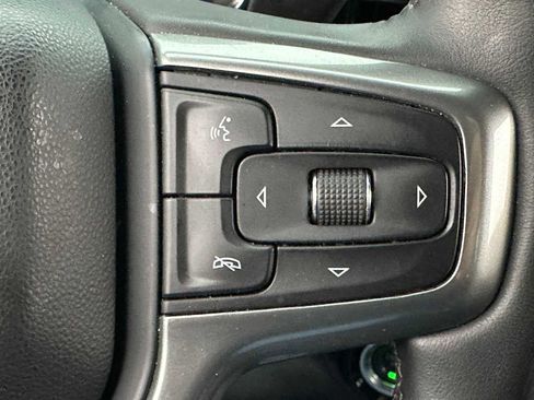 Used 2024 Chevrolet Silverado 2500 LT image 33