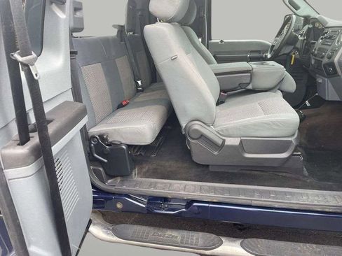 Used 2012 Ford F250 XLT w/ XLT Value Pkg image 19