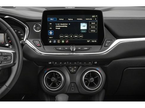 New 2026 Chevrolet Blazer RS w/ Driver Confidence II Package image 10