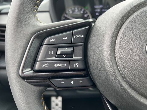 Certified 2025 Subaru Crosstrek 2.5i Sport image 23