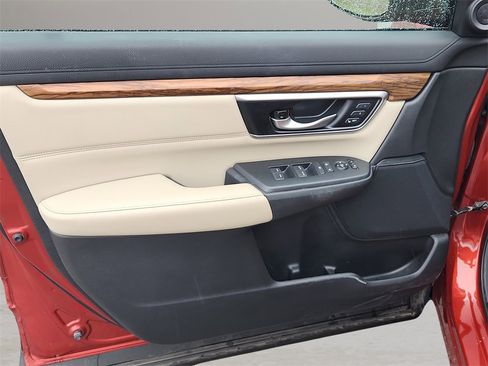 Used 2018 Honda CR-V EX-L image 14