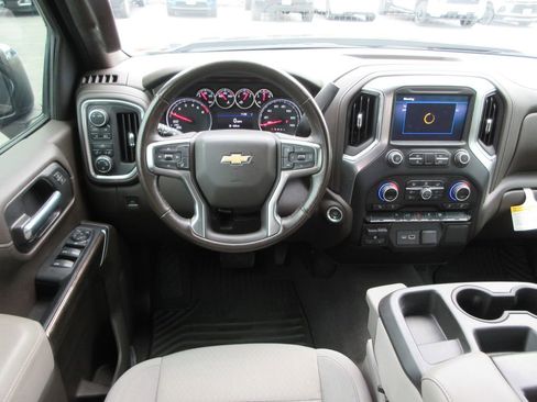 Certified 2021 Chevrolet Silverado 1500 LT w/ Bed Protection Package image 17