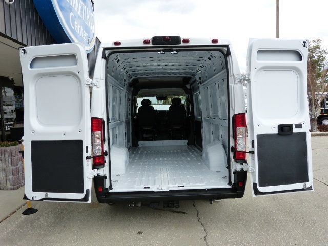 Used 2023 RAM ProMaster 3500 FWD image 14