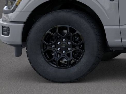 New 2026 Ford F150 STX AWD/4WD image 19