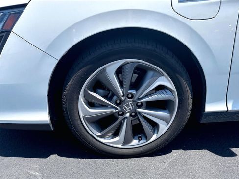 Used 2018 Honda Clarity Touring image 32