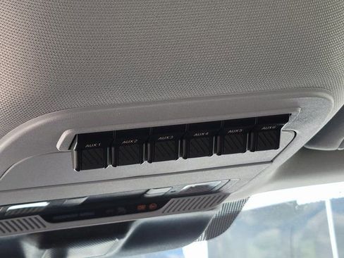 New 2025 Ford F350 XL image 9