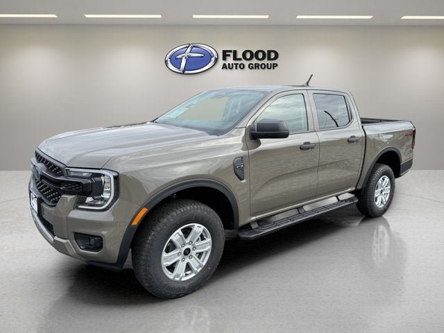 New 2026 Ford Ranger XL AWD/4WD image 3