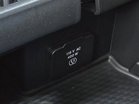 New 2026 RAM 1500 Big Horn AWD/4WD image 22