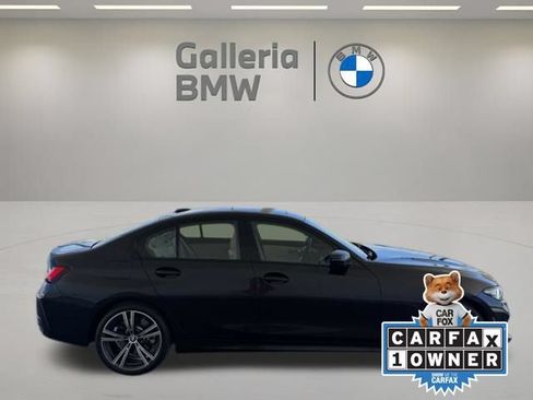 Used 2023 BMW 330i Sedan w/ Premium Package RWD image 6