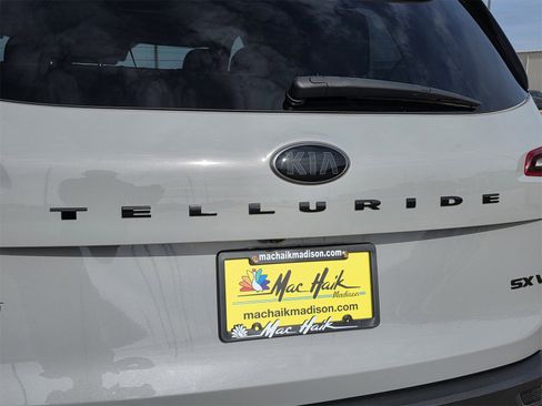 Used 2021 Kia Telluride SX w/ SX Prestige Package image 32