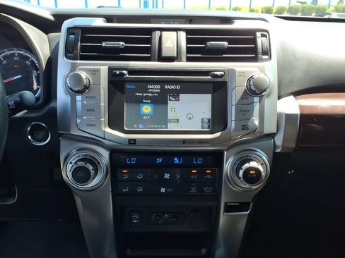 Used 2015 Toyota 4Runner Limited RWD image 12