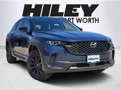 New 2026 MAZDA CX-50 AWD 2.5 S w/ Cargo Package