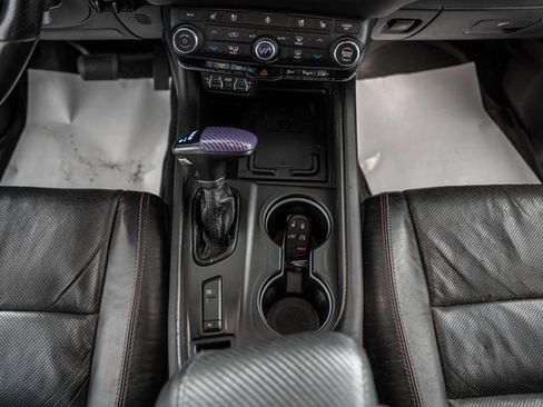 Used 2021 Dodge Durango R/T w/ Technology Group image 36