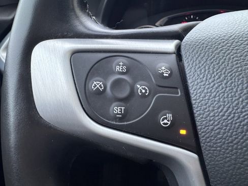 Used 2022 GMC Acadia SLT w/ Elevation Edition image 39