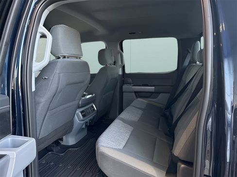 Used 2023 Ford F150 XLT w/ Equipment Group 302A High image 33