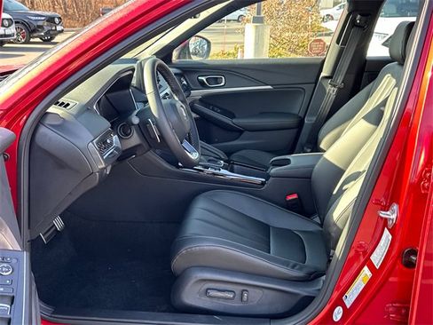 Used 2025 Acura Integra A-Spec image 10
