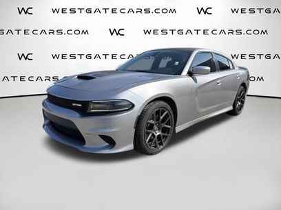 Used 2017 Dodge Charger R/T