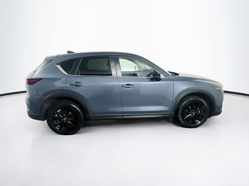 Used 2025 MAZDA CX-5 Carbon Edition AWD/4WD image 10