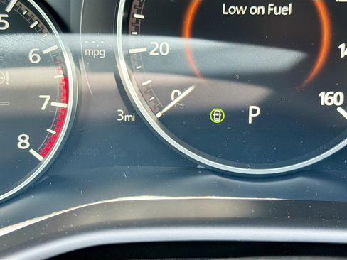 New 2026 MAZDA MAZDA3 s image 38