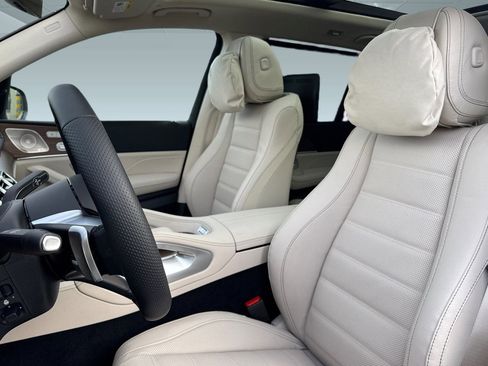New 2026 Mercedes-Benz GLS 580 GLS 580 image 19