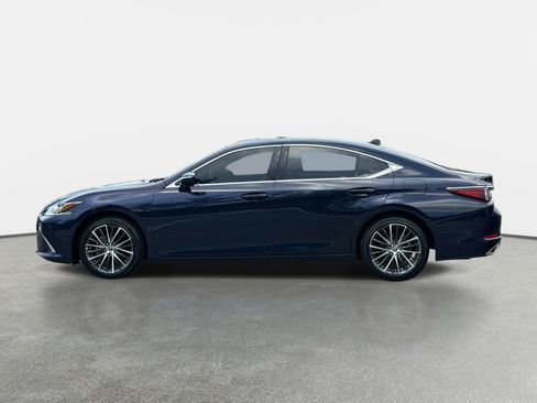 Used 2022 Lexus ES 350 w/ Premium Package FWD image 6