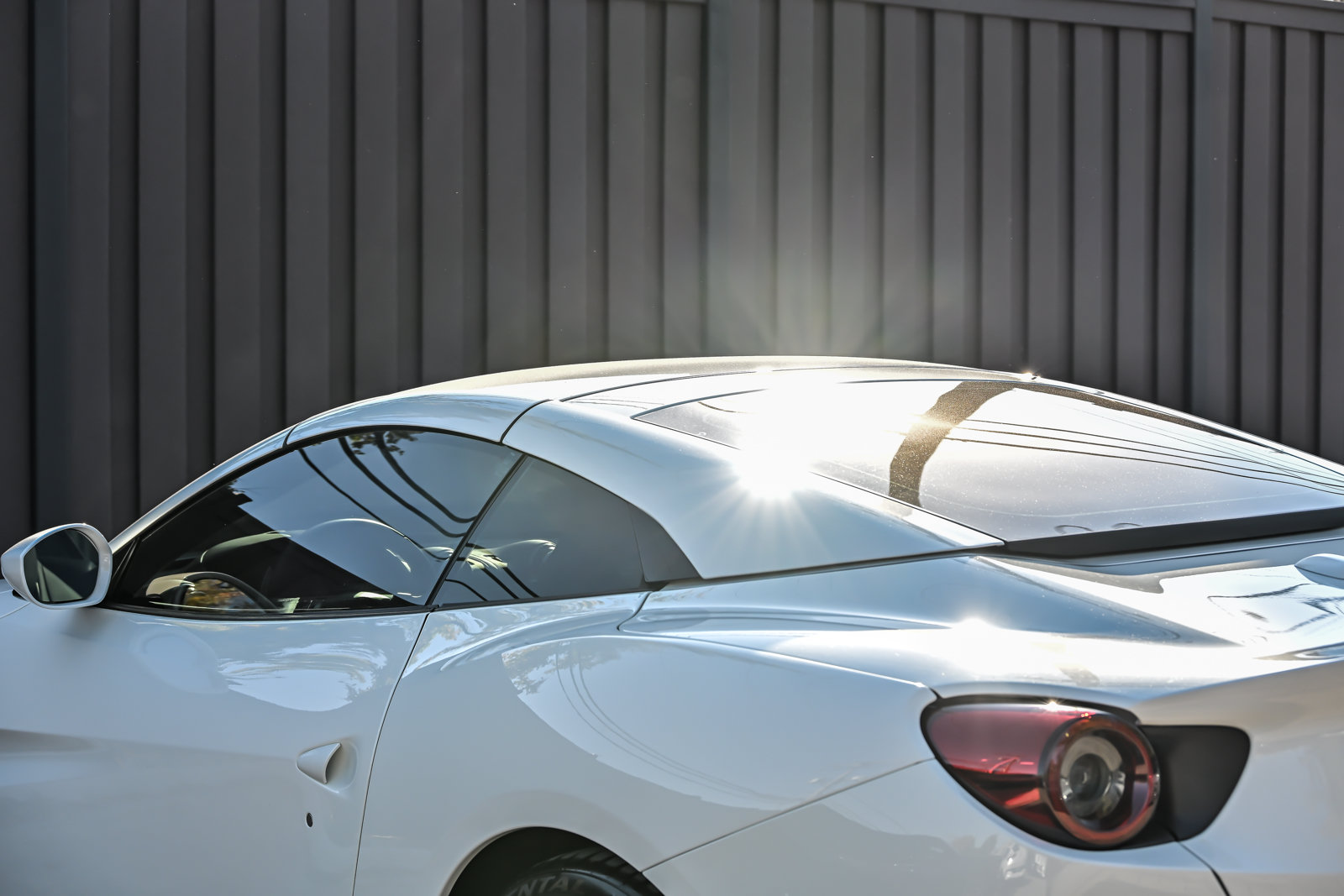 Used 2019 Ferrari Portofino RWD image 24
