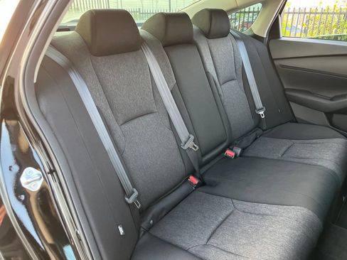 Certified 2023 Honda Accord LX image 26