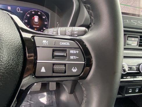 Certified 2026 Honda Passport RTL image 26