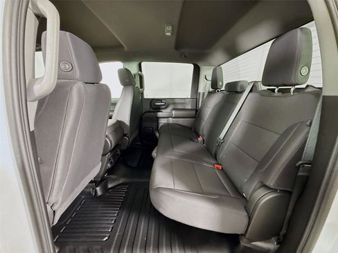 New 2026 Chevrolet Silverado 3500 W/T image 16