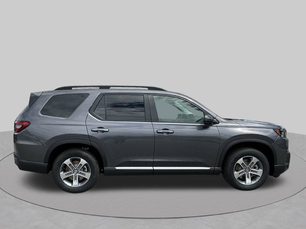 New 2026 Honda Pilot EX-L image 10