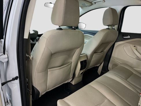 Used 2017 Ford Escape SE AWD/4WD image 27