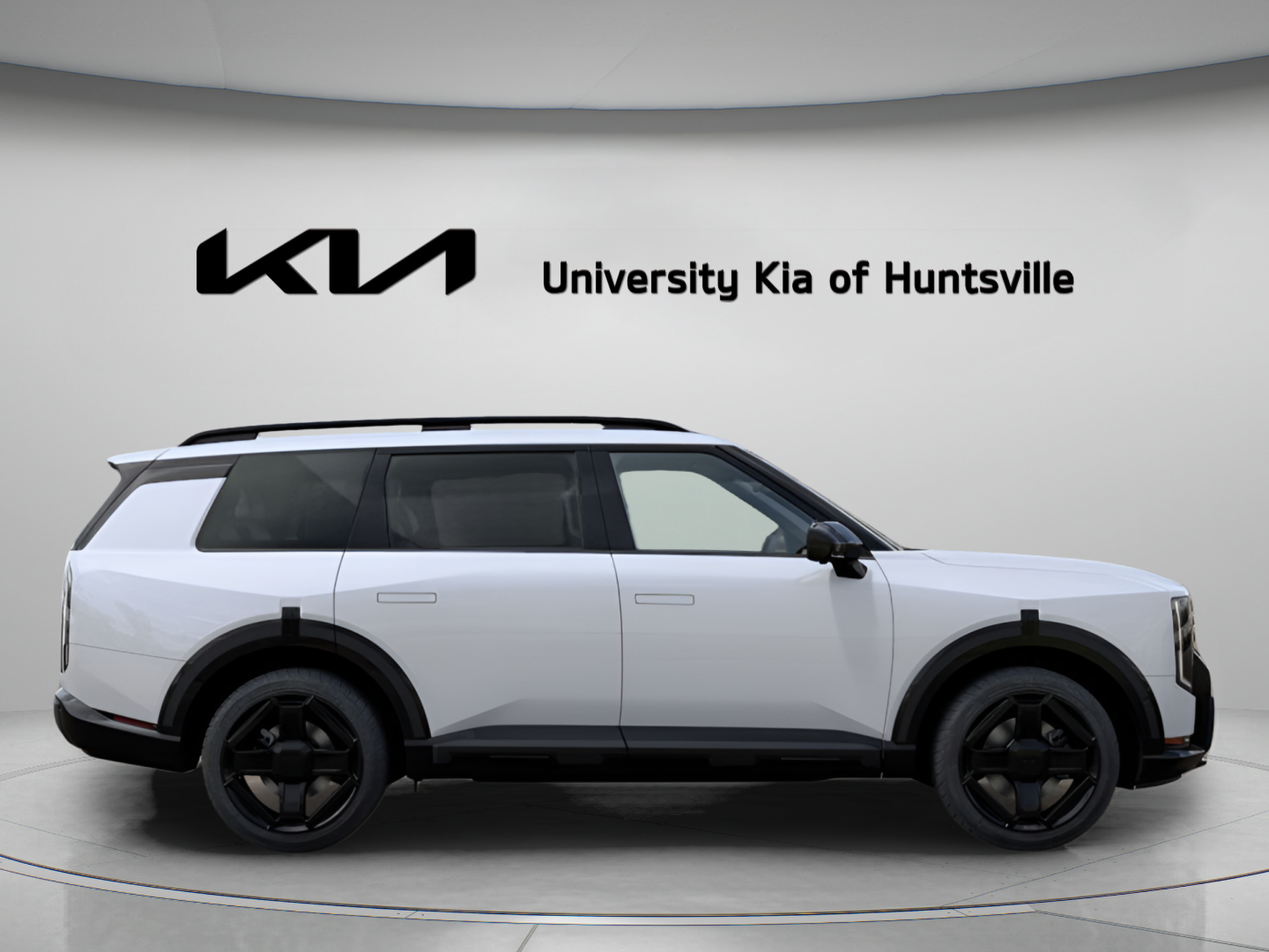 New 2027 Kia Telluride SX X-Line AWD/4WD image 9