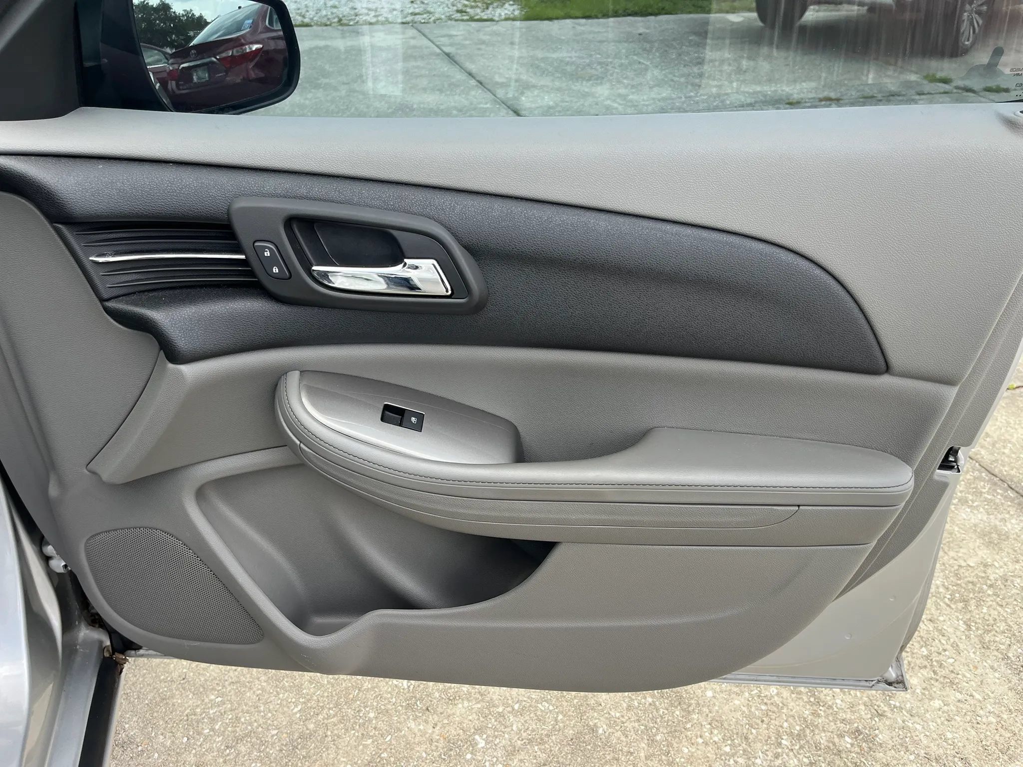 Used 2015 Chevrolet Malibu LS FWD image 27