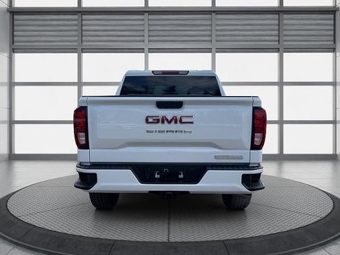 New 2026 GMC Sierra 1500 Elevation AWD/4WD image 5