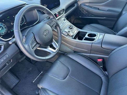 Used 2023 Hyundai Santa Fe Limited image 10