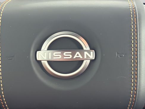 Used 2025 Nissan Armada Platinum Reserve w/ Convenience Package RWD image 46