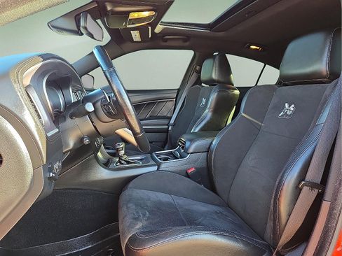 Used 2021 Dodge Charger Scat Pack image 14