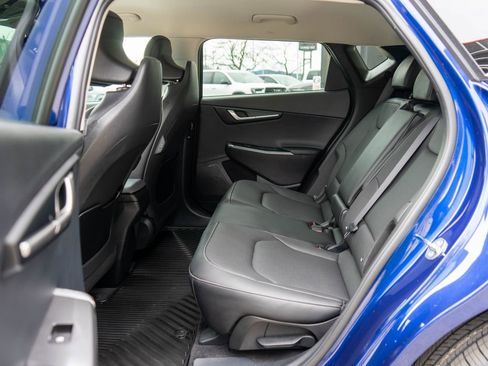 Certified 2024 Kia EV6 Wind w/ Wind Technology Package image 12