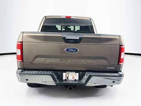 Used 2018 Ford F150 XLT w/ Equipment Group 302A Luxury RWD image 8