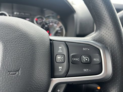 New 2026 RAM 2500 Tradesman image 17