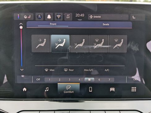 New 2026 Jeep Compass Latitude image 28